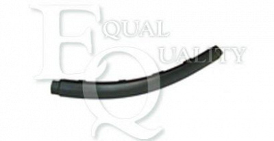 EQUAL QUALITY m0400 -  Облицовка / защитная накладка, буфер